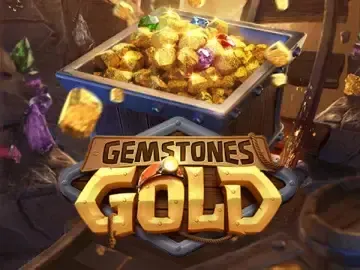 gemstones-gold